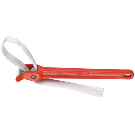 Llave de correa para tubo Ratio - (1/3)
