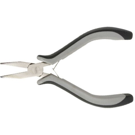 Alicate Serie Mini Boca plana - (1/3)