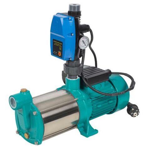 Grupo de presión Hidrobex EH125 -