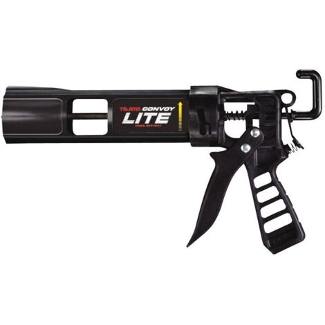 Pistola silicona Convoy Lite Tajima -