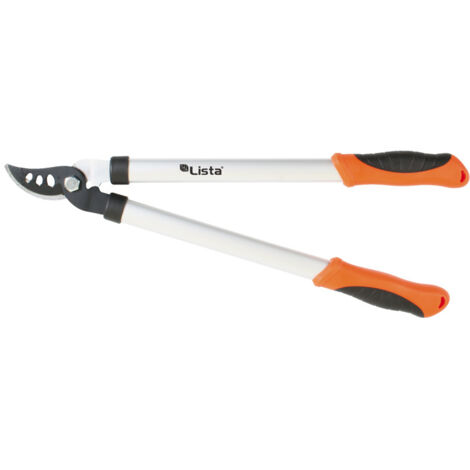 Tijera podadora LISTA 53 cm - Ø corte 25mm. longitud 53cm.