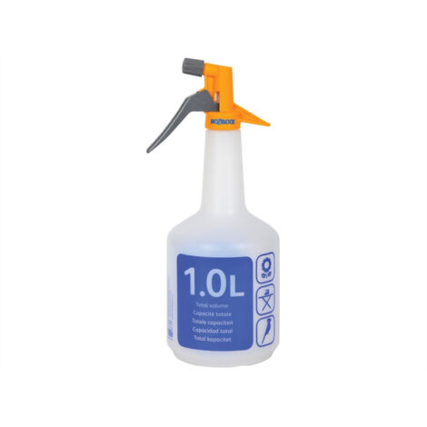 Pulverizador Spraymist Standard Hozelock - 1 litro. (1/2)