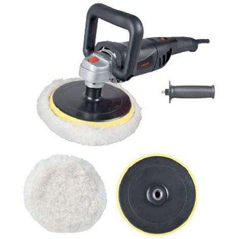 Pulidora angular Ratio PR1100E - (1/5)