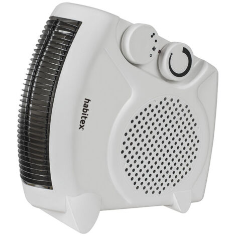 Calefactor 2 posiciones HABITEX E305 -