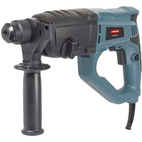 Martillo perforador RATIO Pro X35J - (1/3)