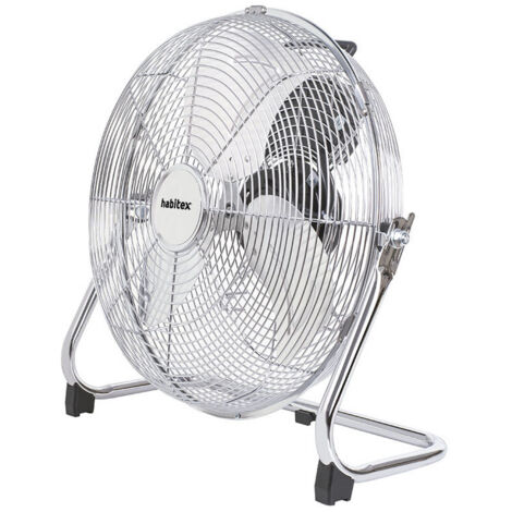 Ventilador-circulador aire HABITEX CM60