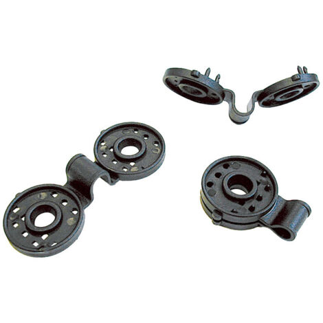 Pinza de sujeción Catral  -