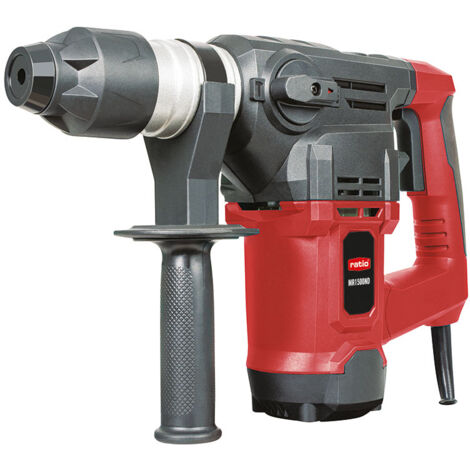 Martillo electroneumático Ratio MR1500NM -