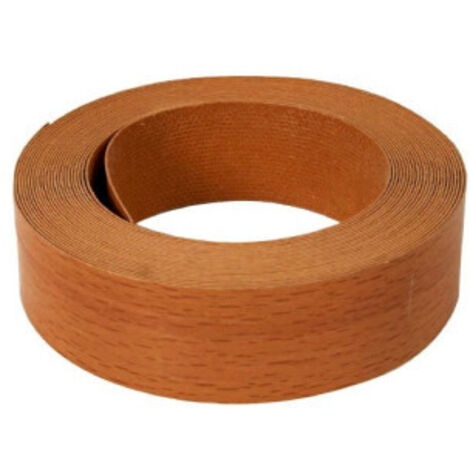 Canto de melamina EHL 5 m x 22 mm preencolado - Sapelly