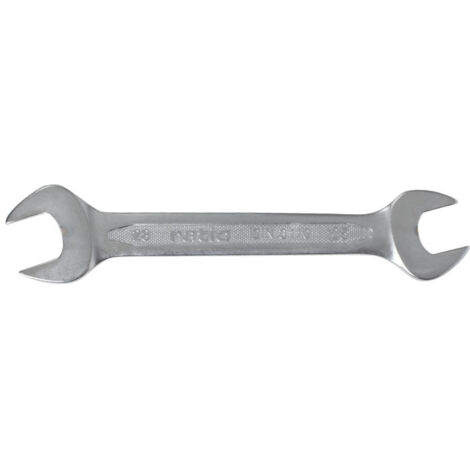 Llave Fija Ratio 2 bocas (Serie 6000) - 30 X 32mm. (1/5)