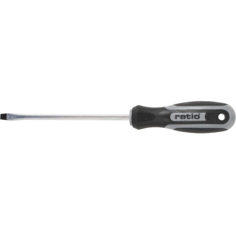 Destornilladores  Boca PLANA serie Dinamyc Pro - 1 x 5 x 125 mm. (1/3)