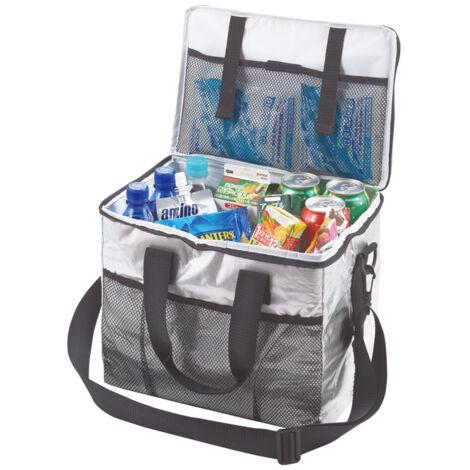 NEVERA FLEXIBLE 15 L. BLANCA -