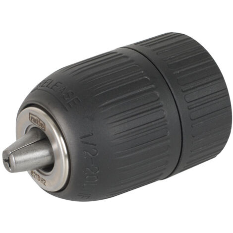 Portabrocas automático Ratio - (1/2)