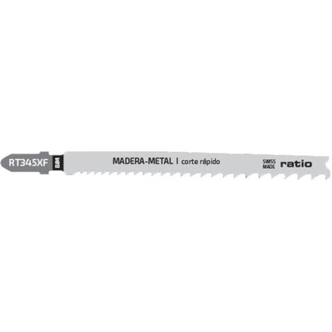 Sierras calar Universal tipo Bosch Ratio - (1/4)