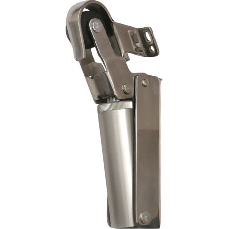 FR 1 - freno retenedor INOX -