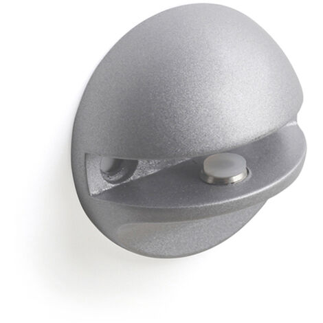 Soporte Fijo para Baldas de Cristal y Madera  Fabricado en Zamak  Acabado en Cromo Mate Líquido  Para Baldas con Espesores de 6 mm  Medidas 404018 mm  Sistema de Fijación Atornillado  2 Unidades -