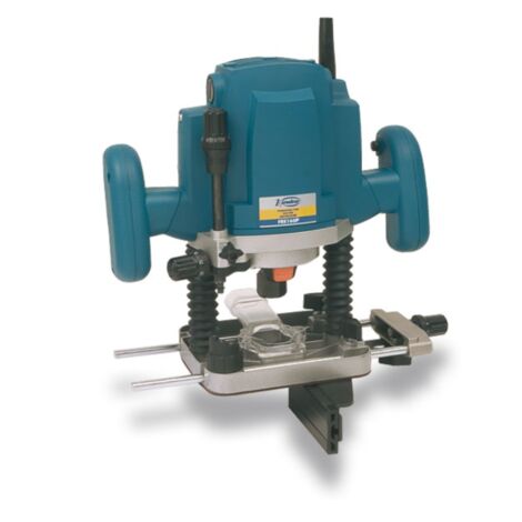 Fresadora tupí electrónica FRE160P -