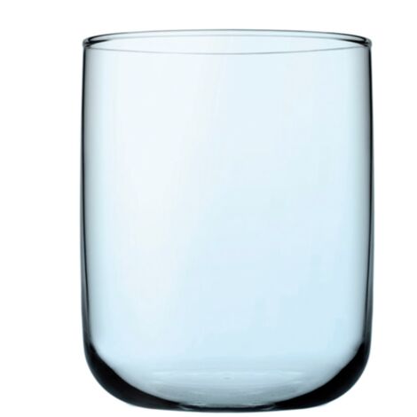 Juego 6 vasos PASABAHCE Iconic 28 cl Turquesa -