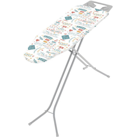 Tabla de planchar HABITEX Basic 114x36 cm - (1/3)