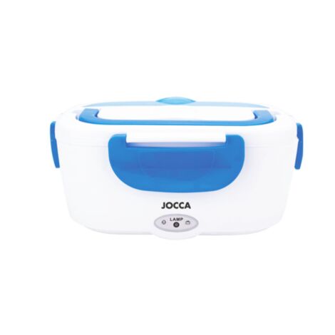 Fiambrera alimen. electr. 1,05lt 40w 220v pl surt jocca (1/5)