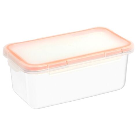 Contenedor VALIRA porta alimentos para Nomad blanco - (1/5)