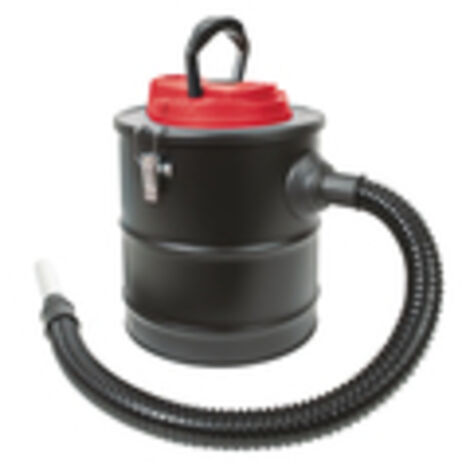ASPIRADOR CENIZAS E556 15L. HABITEX (1/5)