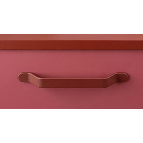 Tirador  0590 Belt 221,3 mm - 221,3-160mm/ marron mocca (1/5)
