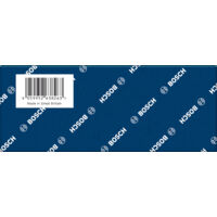 Taco de esponja de lija EXPERT Combi S470 grueso 20 unidades BOSCH 2608901678