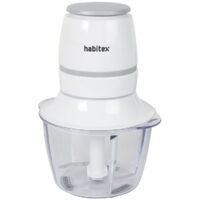 PICADORA CHOPPER CC6101B HABITEX -