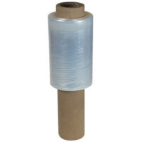 FILM ESTIRABLE MANUAL CON MANDRIL APLICADOR 125 M X 12,5 CM - 40000