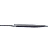Lima triangular canto vivo Bellota especial motosierras - 5"