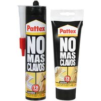 Pegamento Pattex No Más Clavos en cartucho. Tienda Pattex.