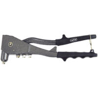 Remachadora para remaches de aluminio Ratio -