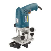 Fresadora perniadora FP114 -