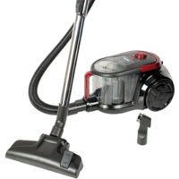 ASPIRADOR SIN BOLSA HG92618C HABITEX -