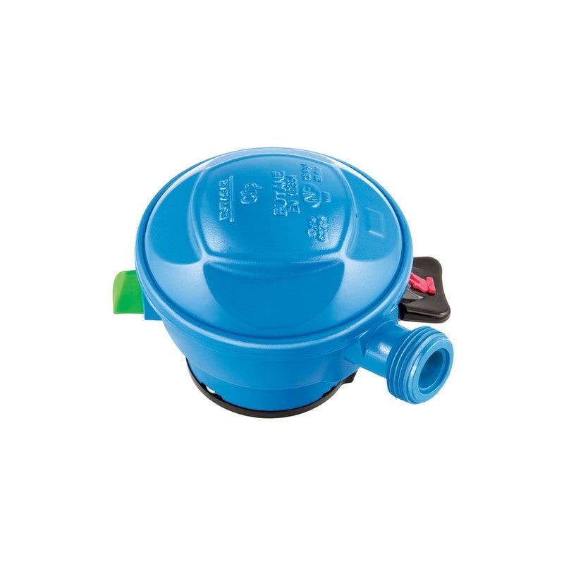 COMAP Détendeur butane Quick On pour bouteille cube et viseo - S140270