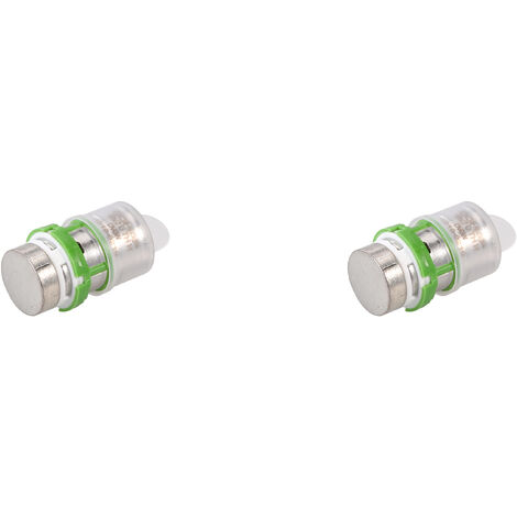 COMAP Bouchon métallique pour tubes multicouche - Diamètre 40x3,5 - Vendus par 2 - Raccords MultiSkin - 7300W40 (1/3)