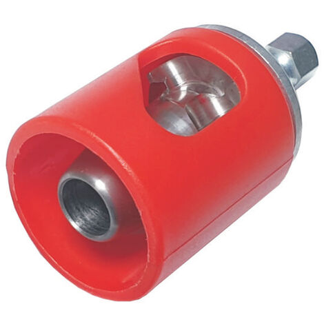 Ebavureur pour tube multicouche 16mm – Chanfreinage avant raccord MultiSkin – Compatible avec poignée amovible COMAP 112H