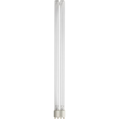 COMAP Lampe anti-bactéries UVc mono-culot 36W pour générateurs Uveo 36i, UVc 36W/55W/95w et centrale 5 en 1 Pro + - Stérilisateur UVc - 543092