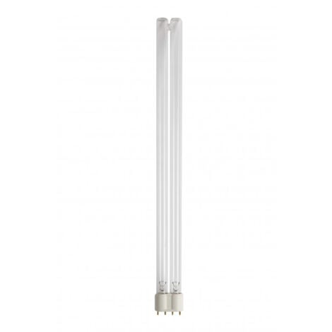 COMAP Lampe anti-bactéries UVc mono-culot 36W pour générateurs Uveo 36i, UVc 36W/55W/95w et centrale 5 en 1 Pro + - Stérilisateur UVc - 543092