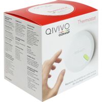 COMAP Thermostat intelligent Autonome sans Fil COMAP Smart Home - Contact Sec - Chaudière - L151003001