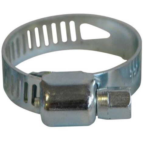 Colliers De Serrage Acier Inoxydable 6mm - Lot De 50 - Fixation Câbles Tuyaux - Haute Résistance
