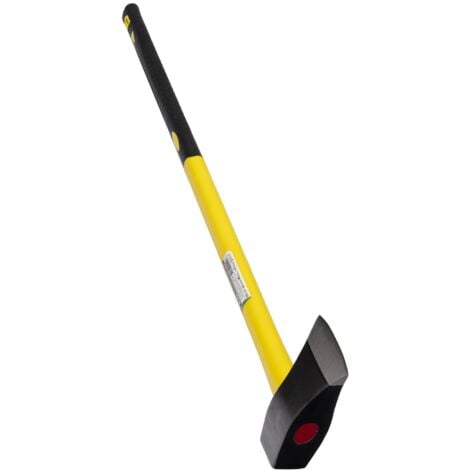 Merlin 2,7kg avec manche en fibres de verre