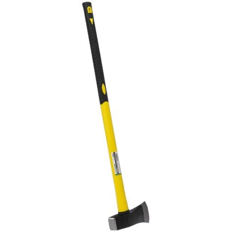 Merlin 2,7kg avec manche en fibres de verre