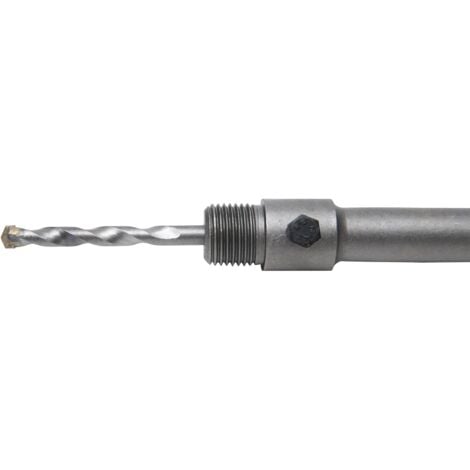 Rallonge pour scie trépan SDS+ WERKA PRO Longueur 800 mm