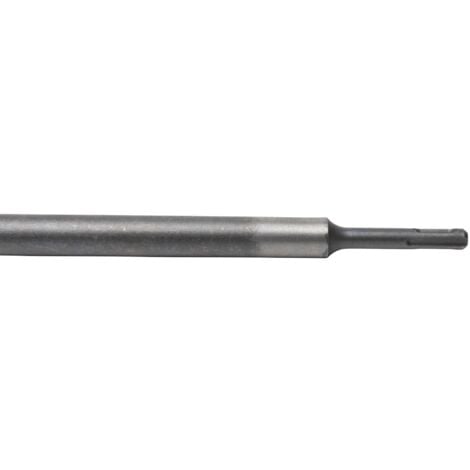 Rallonge pour scie trépan SDS+ WERKA PRO Longueur 800 mm
