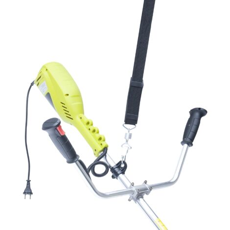 Débroussailleuse électrique WERKA PRO  1400 W
