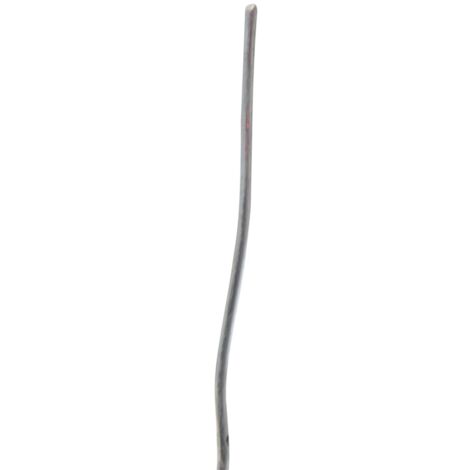 Fil de fer galvanisé Ø2mm WERKA PRO 50 m