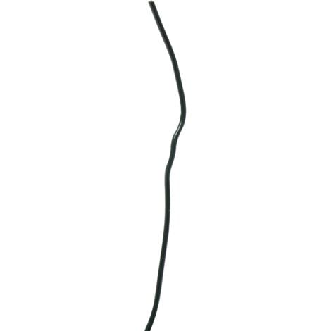 Fil de fer plastifié Ø2,6 mm WERKA PRO  100m