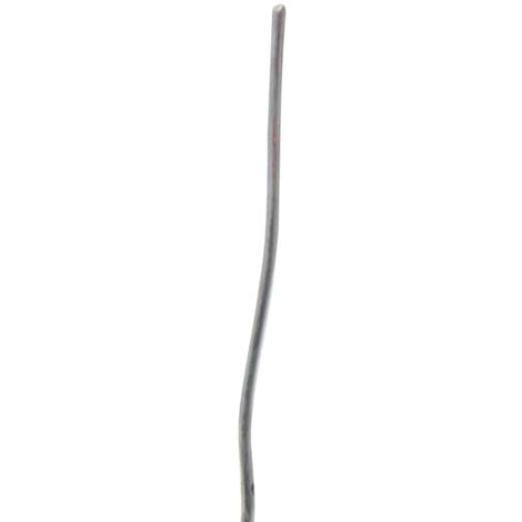 Fil de fer galvanisé Ø2mm WERKA PRO 100 m